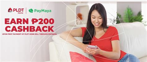 pldt home voucher code paymaya|Enjoy PHP 200 Cashback on PLDT Home Bills with .